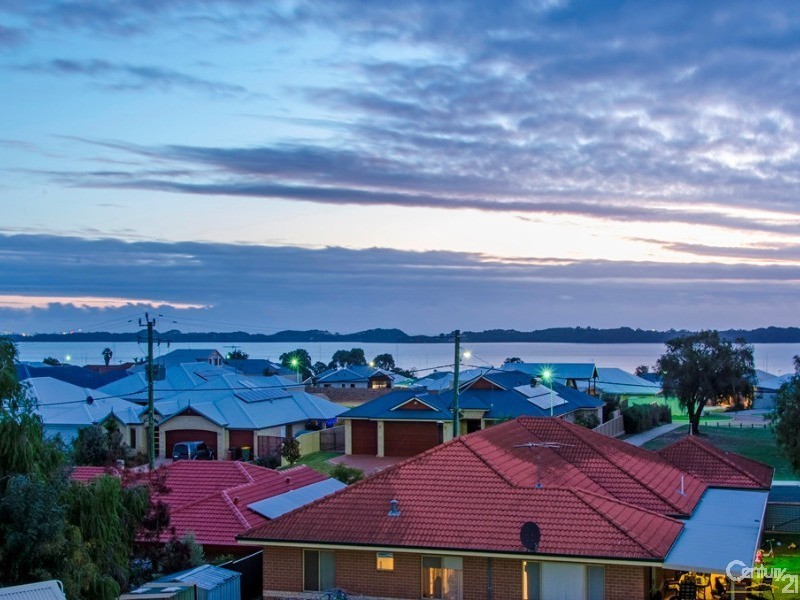 3 Hamilton Court, Australind WA 6233