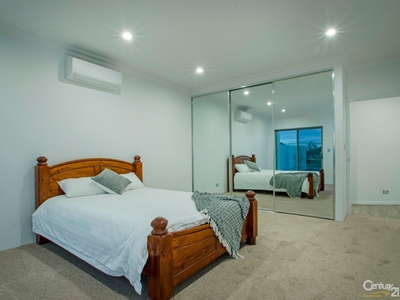3 Hamilton Court, Australind WA 6233