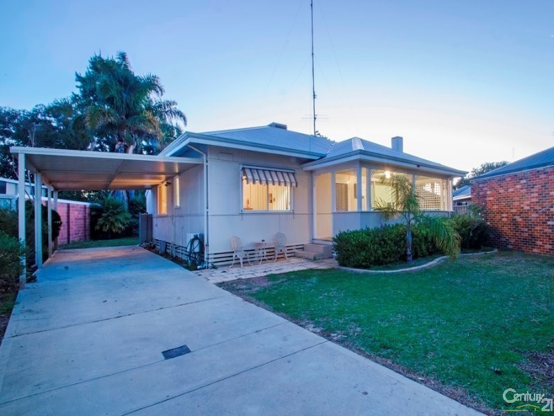 9 Macauley Street, South Bunbury WA 6230