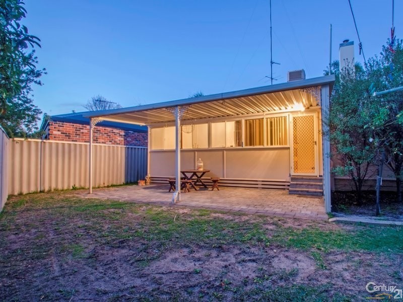 9 Macauley Street, South Bunbury WA 6230