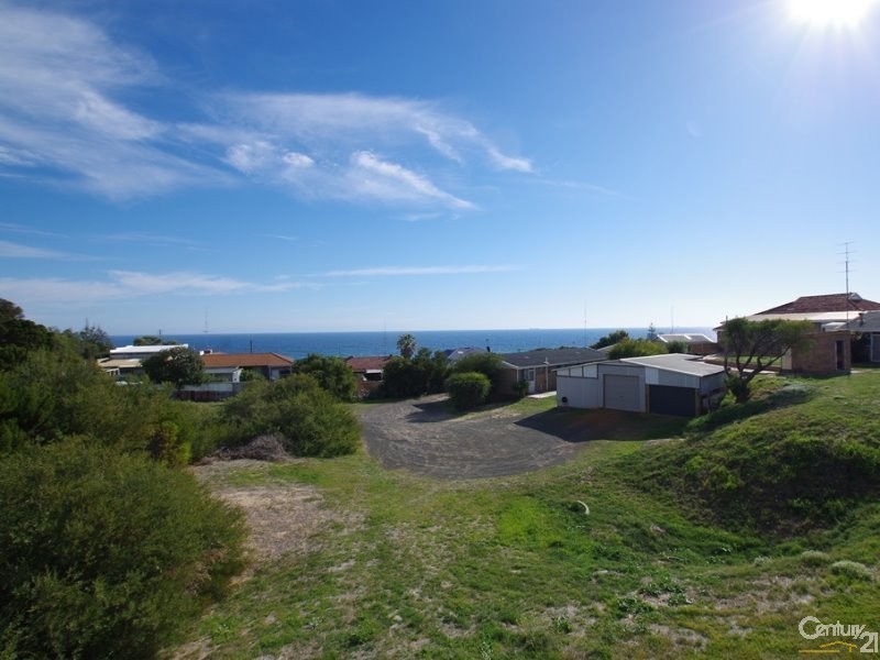 4 Haig Crescent, Bunbury WA 6230