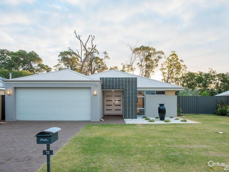 12 Jade Crescent, Dalyellup WA 6230