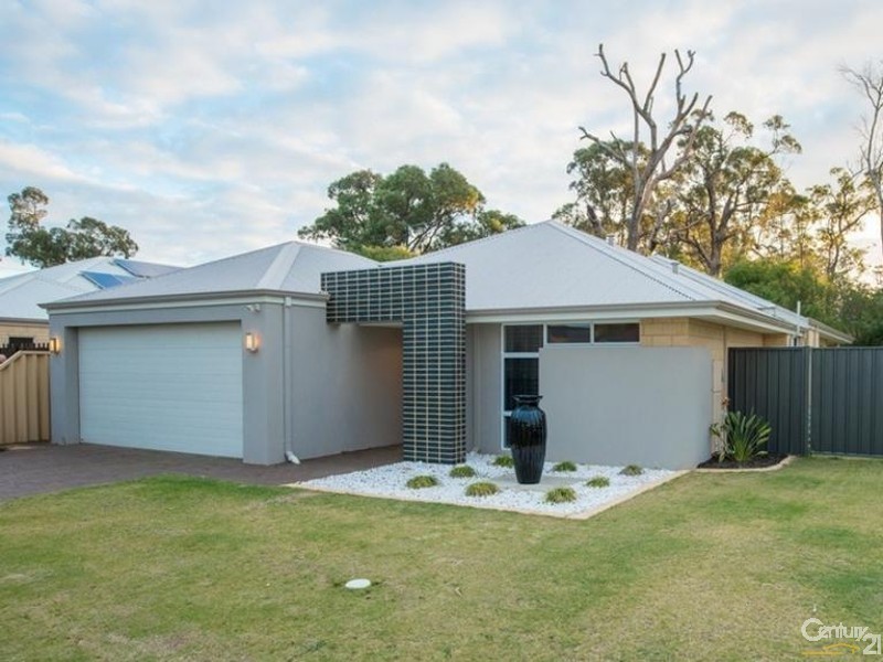 12 Jade Crescent, Dalyellup WA 6230