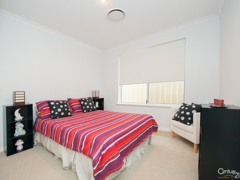 12 Jade Crescent, Dalyellup WA 6230