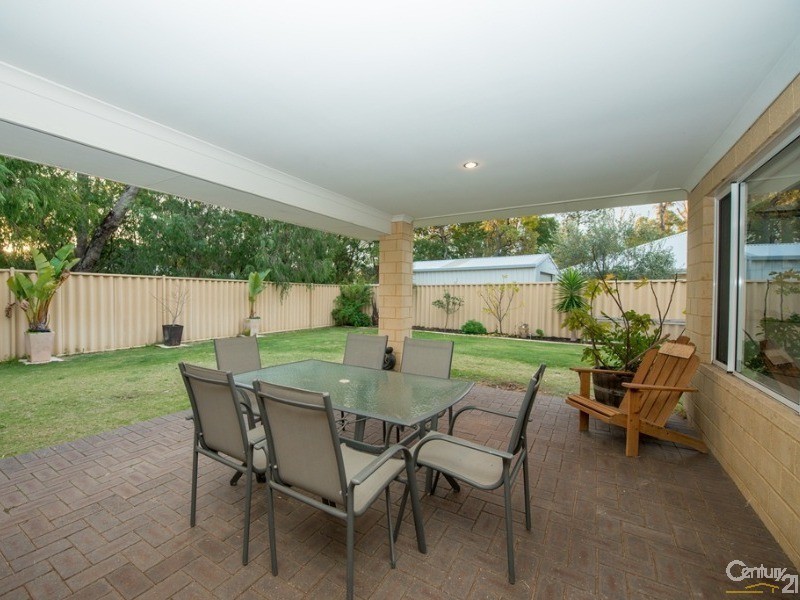 12 Jade Crescent, Dalyellup WA 6230