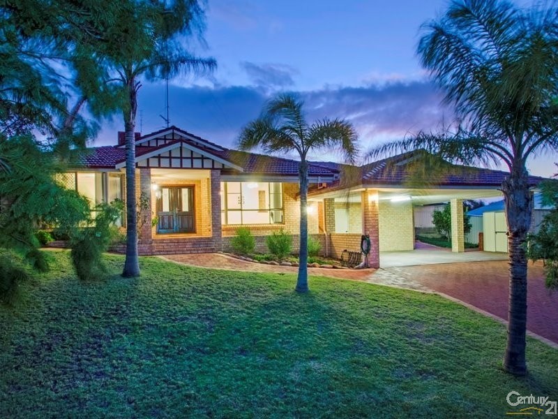 24 Challenger Rise, Australind WA 6233