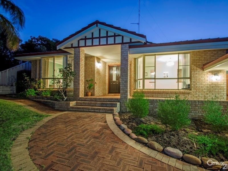 24 Challenger Rise, Australind WA 6233