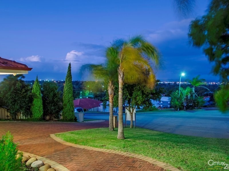 24 Challenger Rise, Australind WA 6233