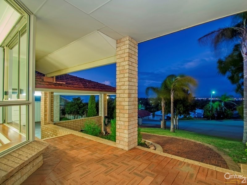 24 Challenger Rise, Australind WA 6233