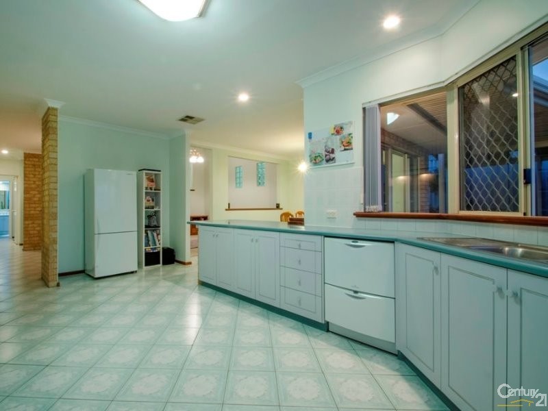 24 Challenger Rise, Australind WA 6233