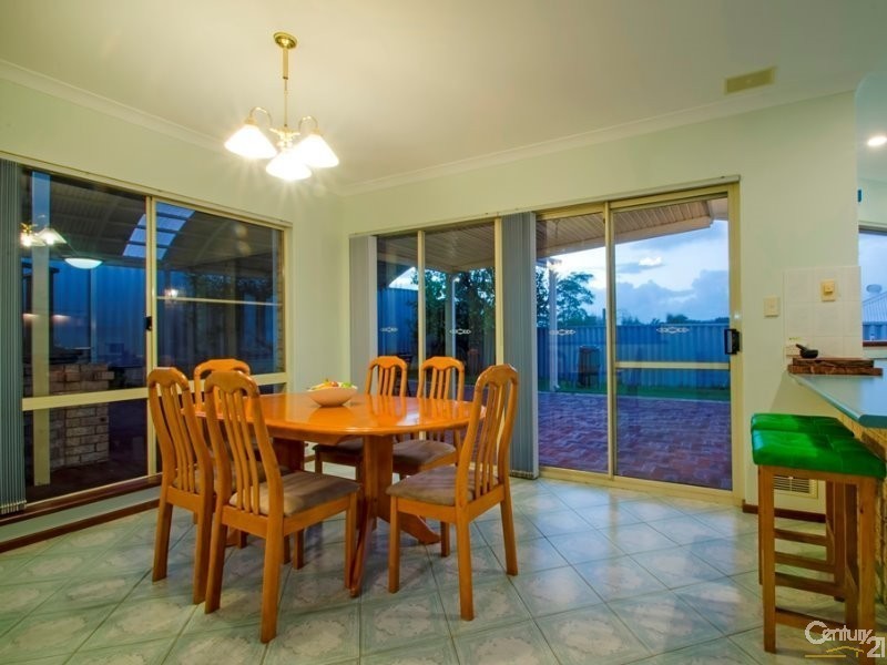 24 Challenger Rise, Australind WA 6233