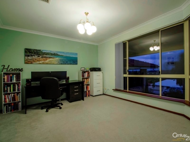24 Challenger Rise, Australind WA 6233