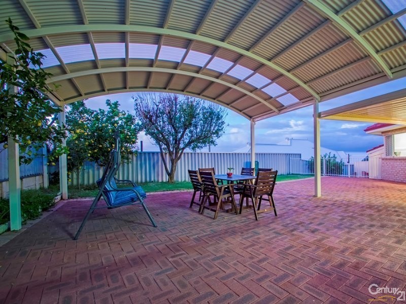 24 Challenger Rise, Australind WA 6233