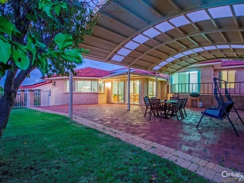24 Challenger Rise, Australind WA 6233