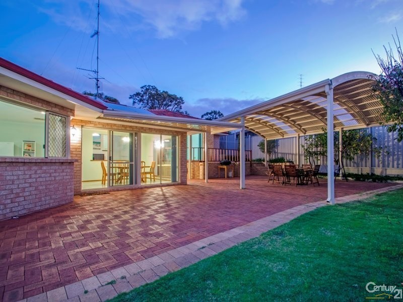24 Challenger Rise, Australind WA 6233