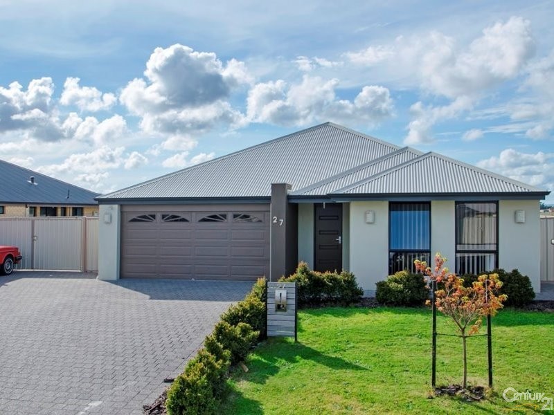 27 Pluto Drive, Australind WA 6233