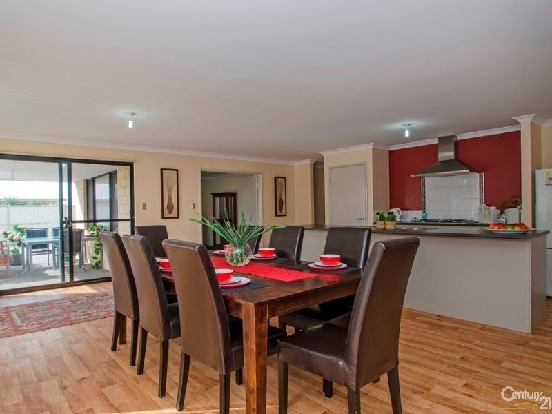 27 Pluto Drive, Australind WA 6233