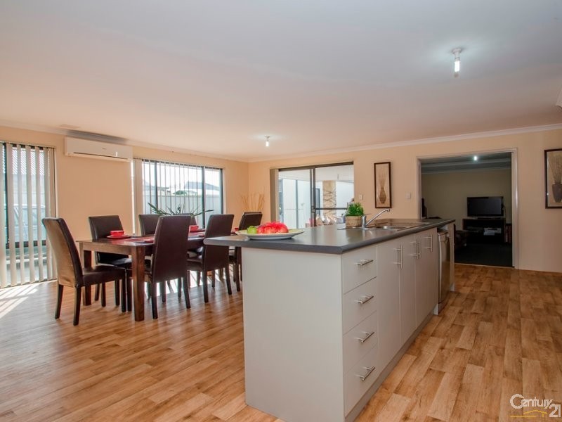27 Pluto Drive, Australind WA 6233