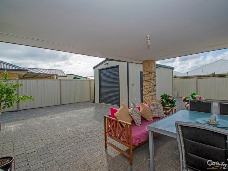 27 Pluto Drive, Australind WA 6233