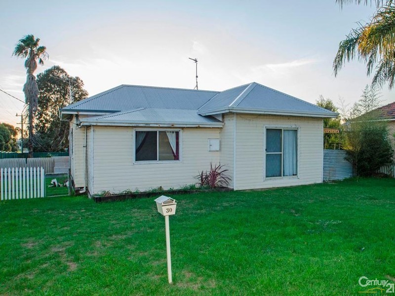 30 Brunswick Road, Brunswick WA 6224