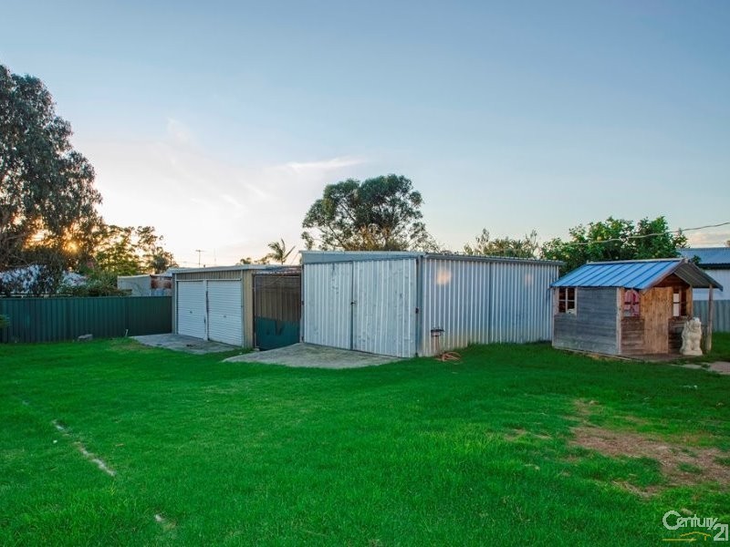 30 Brunswick Road, Brunswick WA 6224