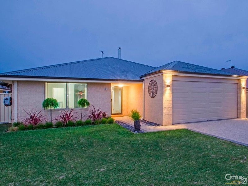 29B Cleveland Bay Avenue, Eaton WA 6232