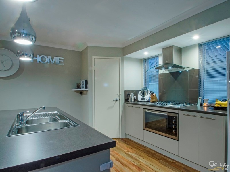 29B Cleveland Bay Avenue, Eaton WA 6232