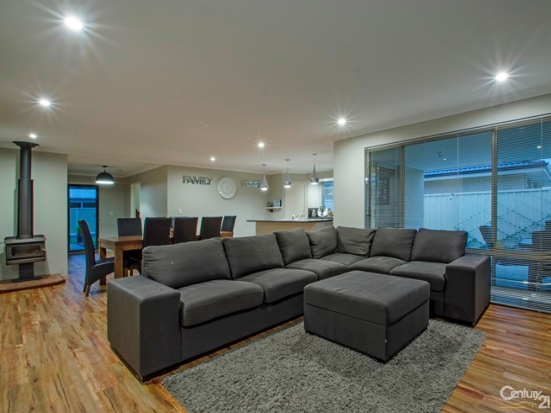 29B Cleveland Bay Avenue, Eaton WA 6232