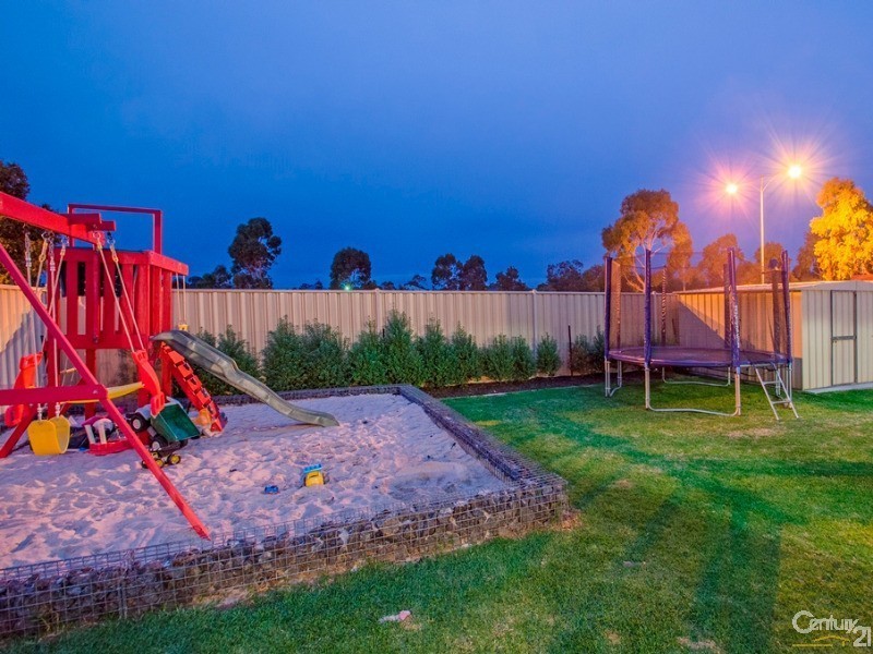 29B Cleveland Bay Avenue, Eaton WA 6232