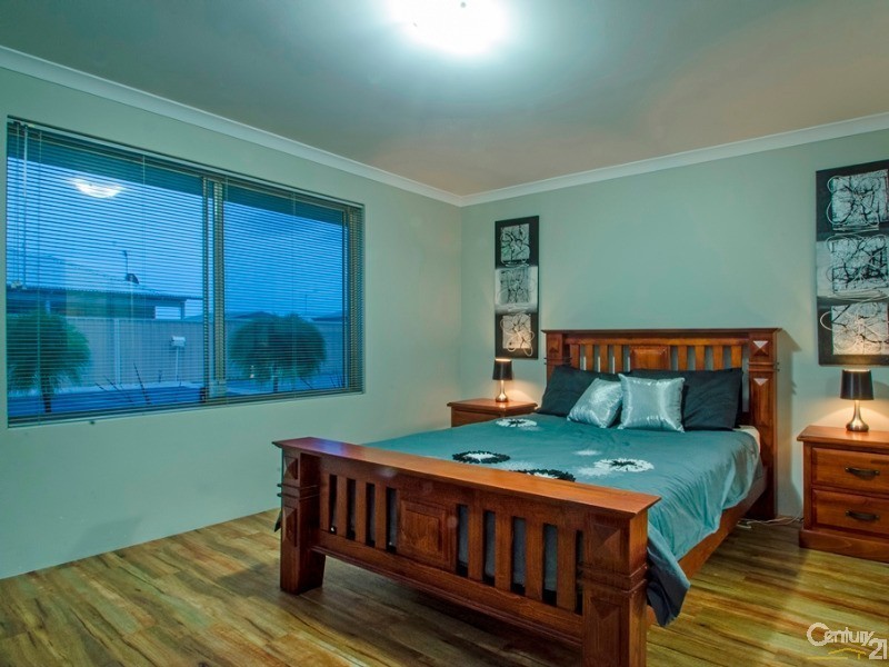 29B Cleveland Bay Avenue, Eaton WA 6232