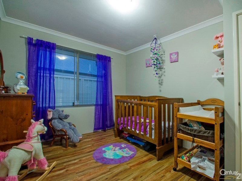 29B Cleveland Bay Avenue, Eaton WA 6232