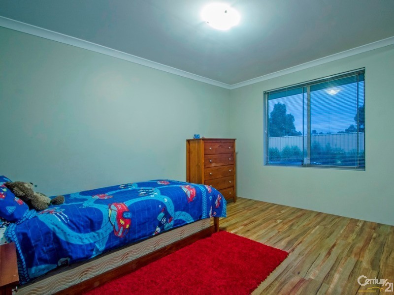 29B Cleveland Bay Avenue, Eaton WA 6232