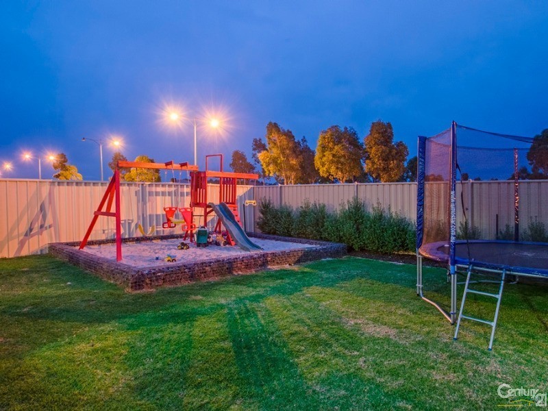 29B Cleveland Bay Avenue, Eaton WA 6232