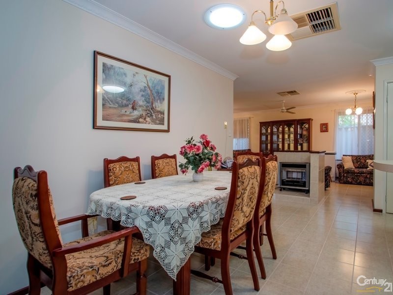 18 Shenton Street, East Bunbury WA 6230