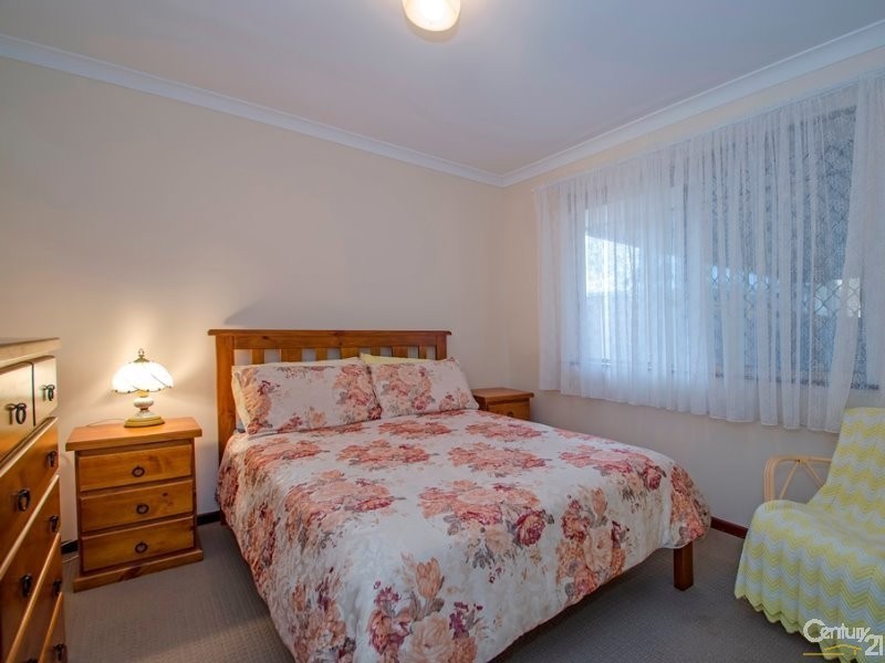 18 Shenton Street, East Bunbury WA 6230