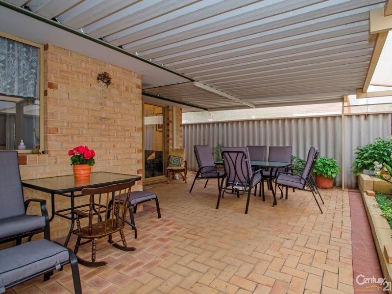 18 Shenton Street, East Bunbury WA 6230
