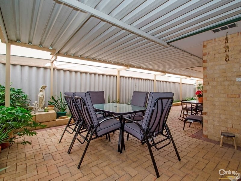 18 Shenton Street, East Bunbury WA 6230