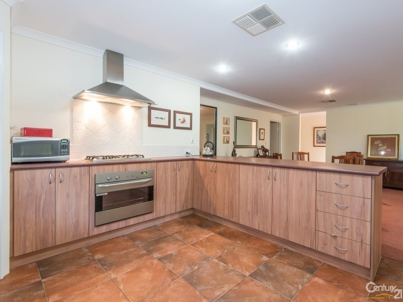 3 Melvin Place, Boyanup WA 6237