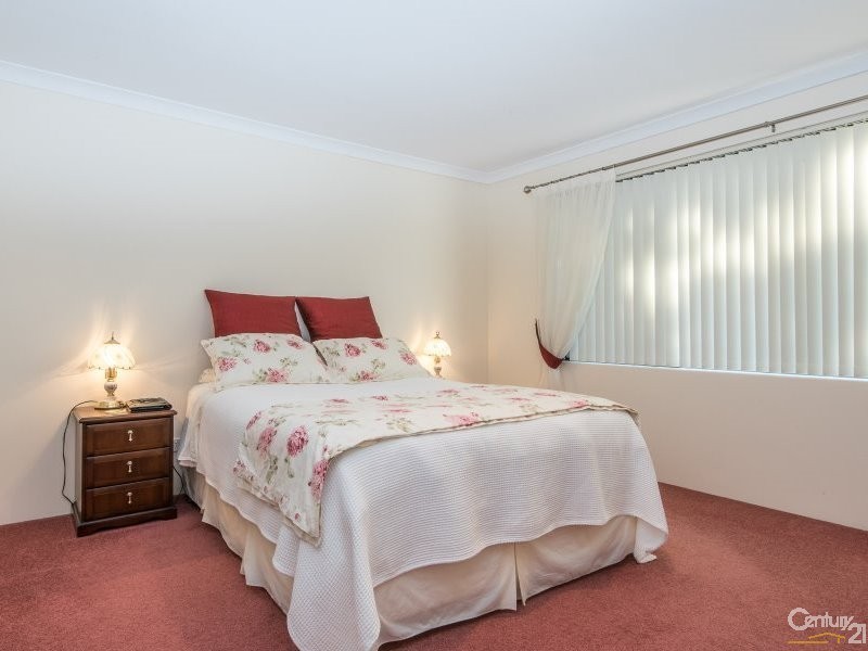 3 Melvin Place, Boyanup WA 6237