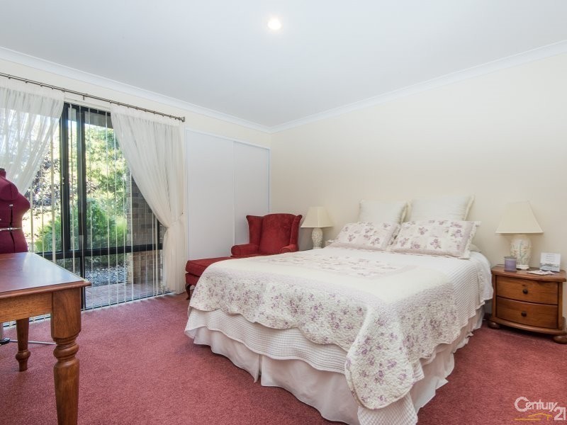 3 Melvin Place, Boyanup WA 6237