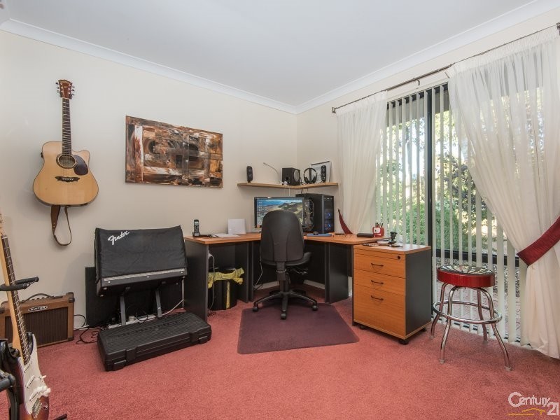 3 Melvin Place, Boyanup WA 6237