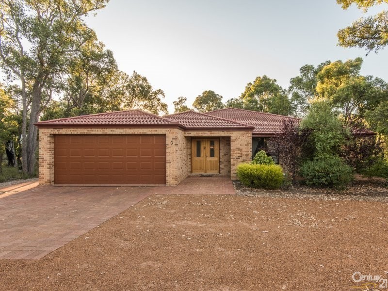 3 Melvin Place, Boyanup WA 6237