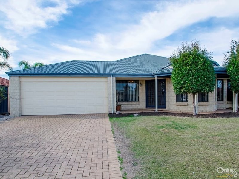 56 Braidwood Drive, Australind WA 6233