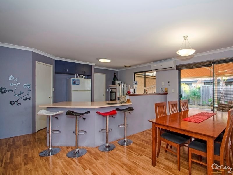 56 Braidwood Drive, Australind WA 6233