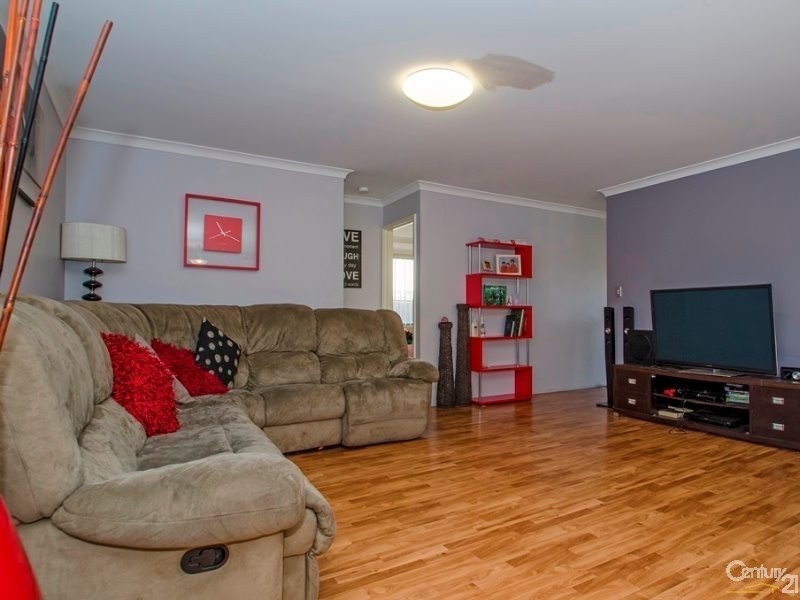 56 Braidwood Drive, Australind WA 6233