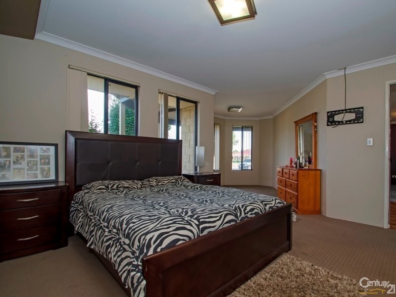 56 Braidwood Drive, Australind WA 6233
