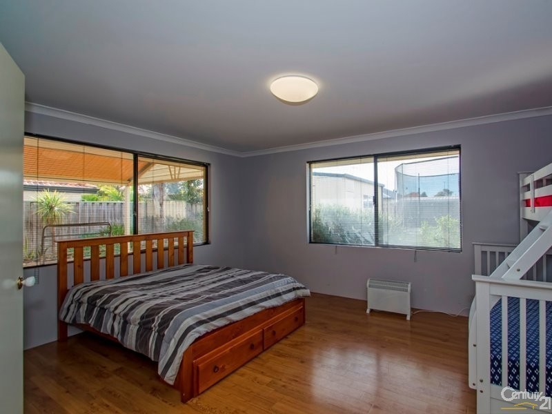 56 Braidwood Drive, Australind WA 6233