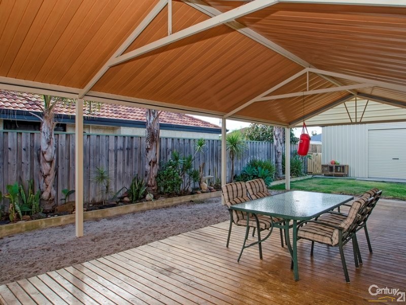 56 Braidwood Drive, Australind WA 6233
