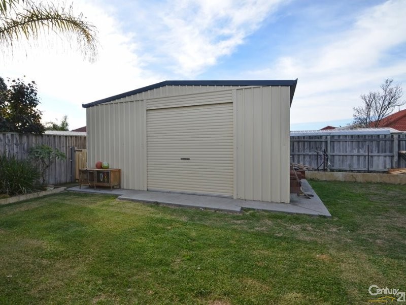 56 Braidwood Drive, Australind WA 6233