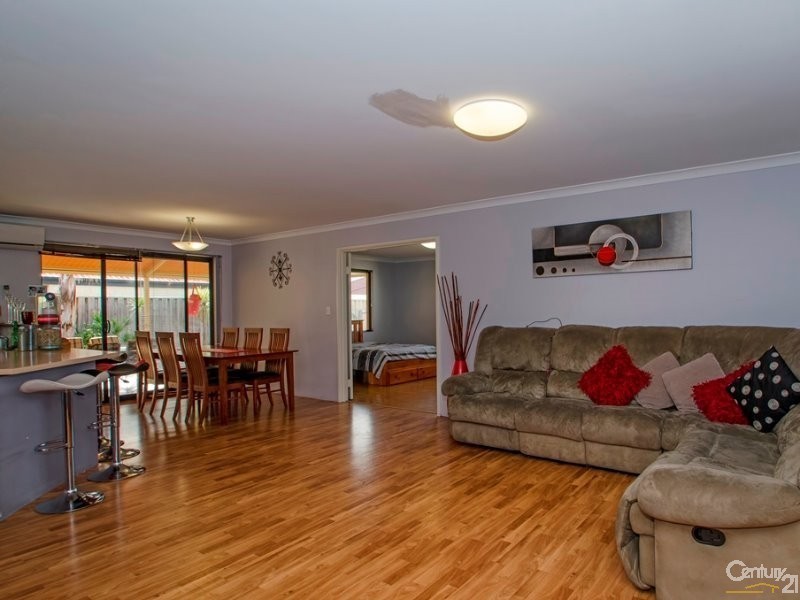 56 Braidwood Drive, Australind WA 6233